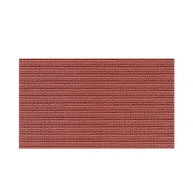 PECO 16260 SSMP226 Brickwork, Flemish Bond