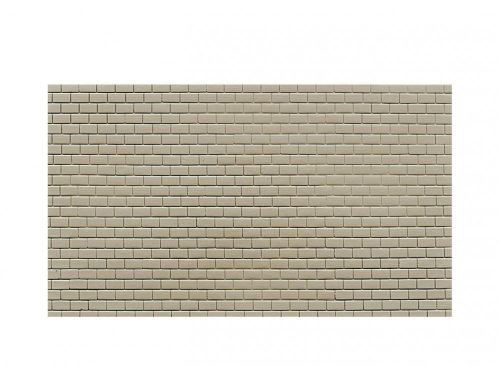 PECO 16282 SSMP230 Dekorlap: beton támfal (00/H0)