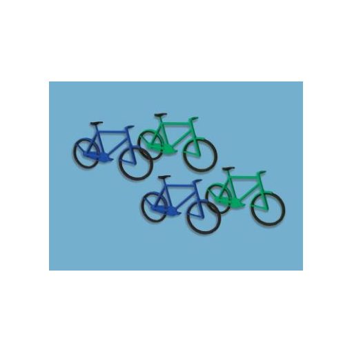 PECO 24089 5189 Kerékpár, bicikli, 12 db (N)