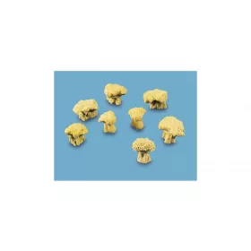 PECO 24450 5018 Kukoricamáglya, 8 db (00/H0)