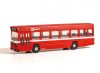PECO 25605 5142 Leyland National autóbusz - Vari-Kit Red National (00/H0) - Építőkészlet