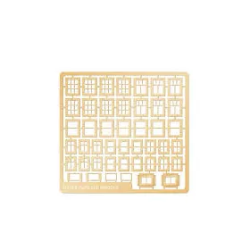 PECO 31800 310 Angol ablakok (N)