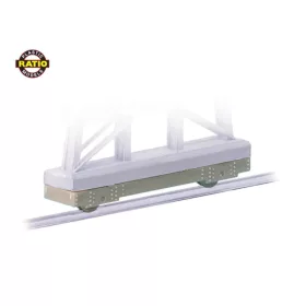 PECO 32535 546A Kerekek az ipari portáldaruhoz (00/H0)
