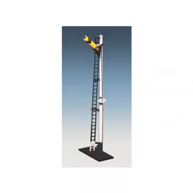 PECO 32850 471 Angol alakjelző - LMS Distant (00/H0)