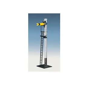 PECO 32881 493 Angol alakjelző, magas kivitel - SR Rail Built Signal Kit (00/H0)