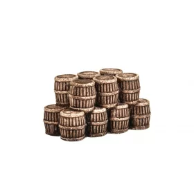 PECO 44040 FL140 Rakomány: Scotch Whisky fahordók (00/H0)