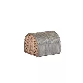 PECO 44132 CG232 Anderson angol melléképület, tégla típus (00/H0)