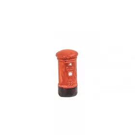 PECO 44241 SS341 Angol postaláda, GR - kerek (00/H0)