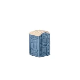 PECO 44255 SS355 Mobil WC (00/H0)