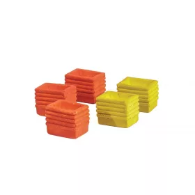 PECO 44328 QS428 Műanyag halasdobozok (00/H0)