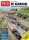 PECO 58604 PM-204 Your Guide to N Gauge Railway Modelling - angol nyelvű kiadvány
