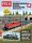 PECO 58658 PM-209 Your Guide to Modelling Swiss Railways - angol nyelvű kiadvány