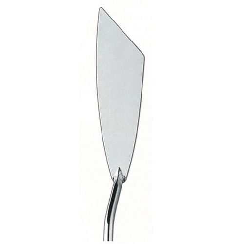 Pentart 10723 Specular asszimetrikus spatula 7x2 cm