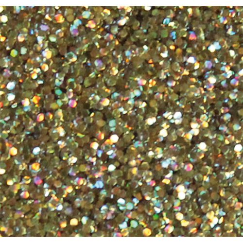 Pentart 13048 Glitterpaszta közepes 50 ml arany