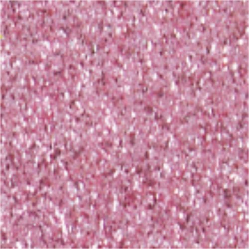 Pentart 16469 Öntapadós dekorgumi - glitteres, rózsaszín 20x30 cm