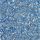 Pentart 16470 Öntapadós dekorgumi - glitteres, kék 20x30 cm