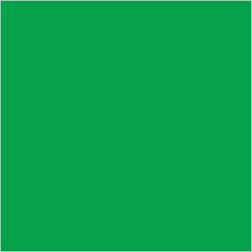 Pentart 17498 Kontúrozó festék 20 ml glow zöld