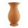 Pentart 18392 Sima váza (Zoli váza)
