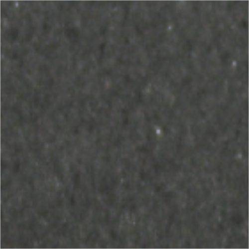 Pentart 18677 Öntapadós dekorgumi - fekete 20x30 cm