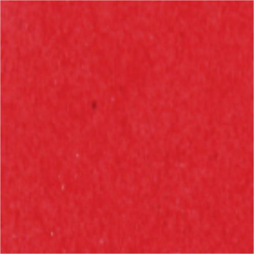 Pentart 18678 Öntapadós dekorgumi - piros 20x30 cm