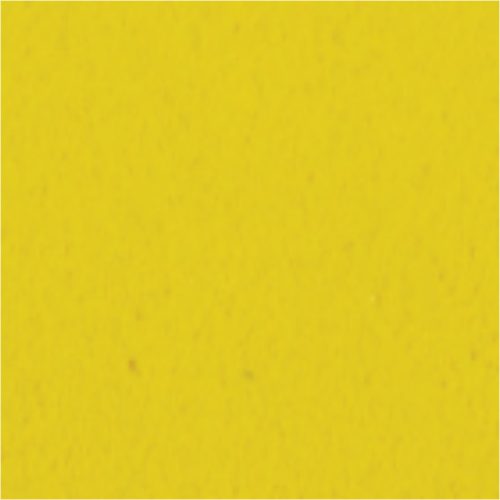 Pentart 18679 Öntapadós dekorgumi - sárga 20x30 cm