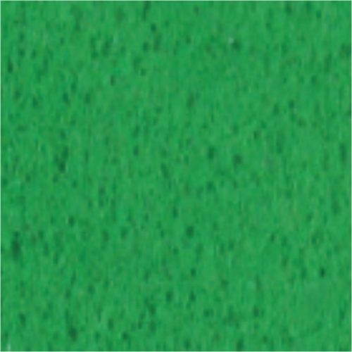 Pentart 18680 Öntapadós dekorgumi - zöld 20x30 cm