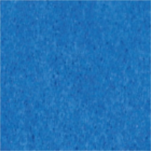 Pentart 18683 Öntapadós dekorgumi - kék 20x30 cm