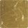 Pentart 2484 Füstfólia arany 14x14 cm 5 lap/csom