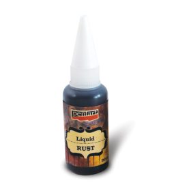 Pentart 26142 Liquid rust 20 ml