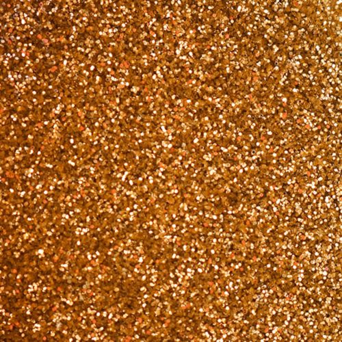 Pentart 26332 Színes csillámpor 15 g-os antik arany