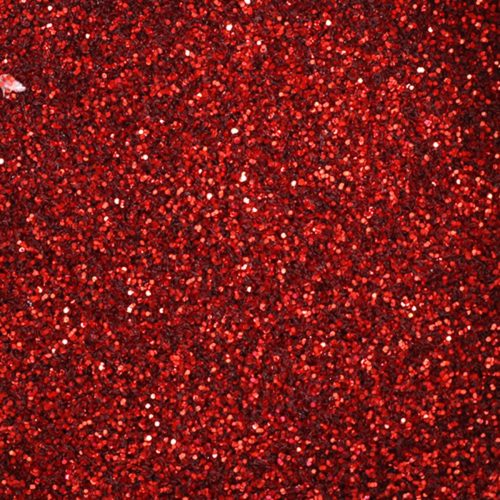 Pentart 26339 Színes csillámpor 15 g-os piros