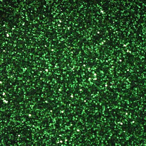 Pentart 26345 Színes csillámpor 15 g-os zöld