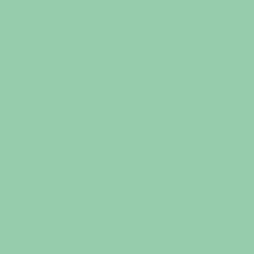 Pentart 26424 Versacraft festékpárna kicsi - Pasztell zöld