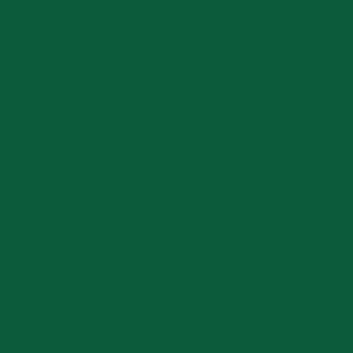 Pentart 29654 Krémes akrilfesték matt 60 ml zöld