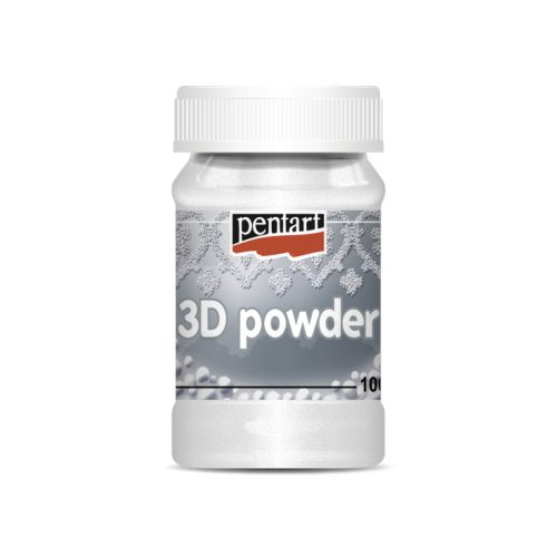 Pentart 29764 3D por közepes 100 ml
