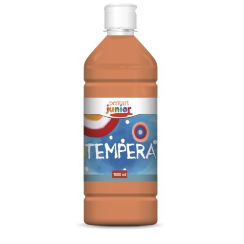 Pentart 33790 Tempera festék 1000 ml narancs