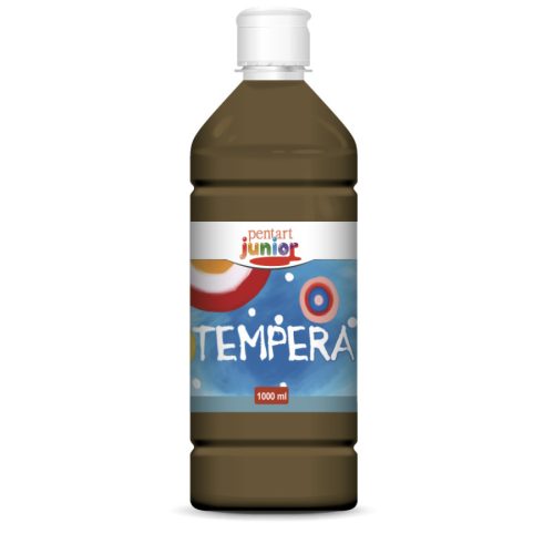 Pentart 33792 Tempera festék 1000 ml barna