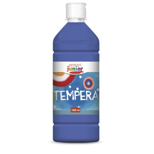 Pentart 33793 Tempera festék 1000 ml kék