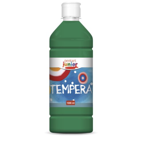 Pentart 33794 Tempera festék 1000 ml zöld