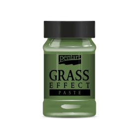 Pentart 34743 Pázsit hatás paszta 100 ml