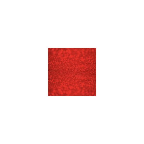 Pentart 35141 Textil- és bőrfesték 50 ml csillogó piros