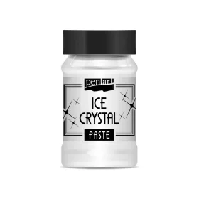 Pentart 37040 Jégkristály paszta 100 ml