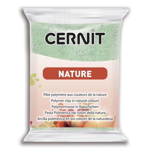 Pentart 40687 Cernit süthető gyumra N°1, 56 g - Nature Bazalt