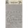 Pentart 41256 A4 Greyboard 2 mm - Klimt fa mintázat
