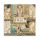 Pentart 41263 Scrapbooking tömb 10 lap 30,5x30,5 cm - Klimt