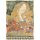 Pentart 41292 A4 rizspapír csom. - Klimt from the Beethoven Frieze