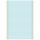 Pentart 41601 A4 rizspapír csom. - DayDream kék textúra