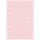 Pentart 41602 A4 rizspapír csom. - DayDream pink textúra