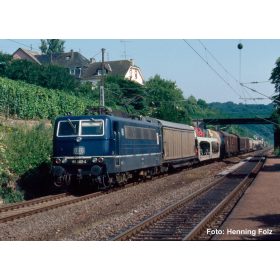 Piko 21007 Villanymozdony BR 184.0, DB (E4) (H0)