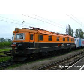 Piko 21029 Villanymozdony BR 181 (ex E669.1), STK (E6) (H0)